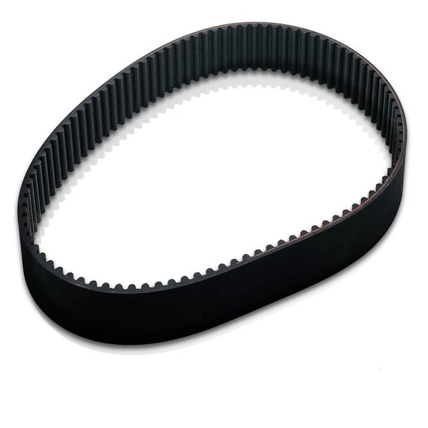 Bestorq Bestorq Timing Belt Model 252-3M-12 - 9.92 in  Outside Length - 0.24 in Top Width 252-3M-12